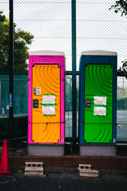Best Porta potty delivery and setup  in Juno Beach, FL