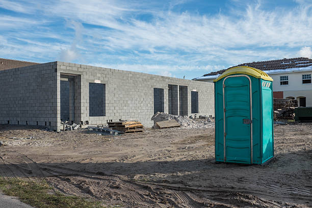 Best Construction site porta potty rental  in Juno Beach, FL